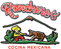 Rancheros Cocina Mexicana Restaurant Ohio Logo